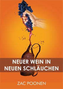 Neuer Wein in neuen Schläuchen lesen/downloaden.
