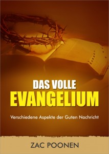 Das volle Evangelium