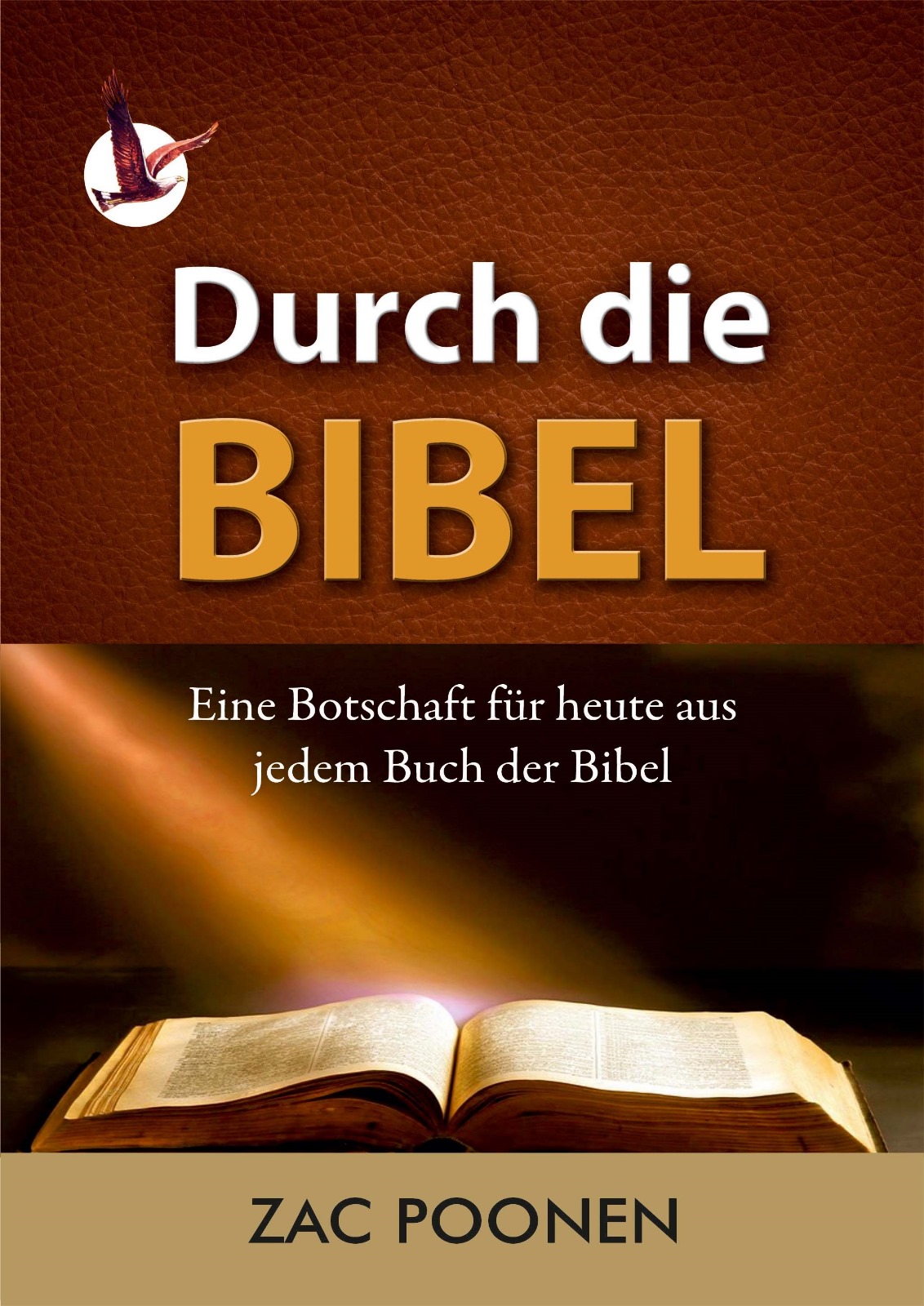 Durch die Bibel